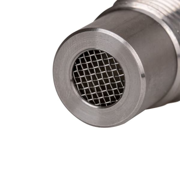 Oksygen O2 Sensor Spacer Adapter Katalysator
