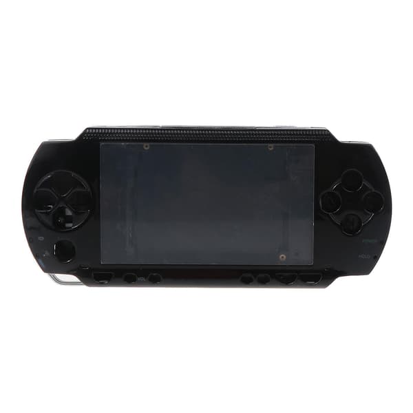 Til Psp1000 Gaming Tilbehør Holdbart Spillekonsol Reparationshus Med Knapper