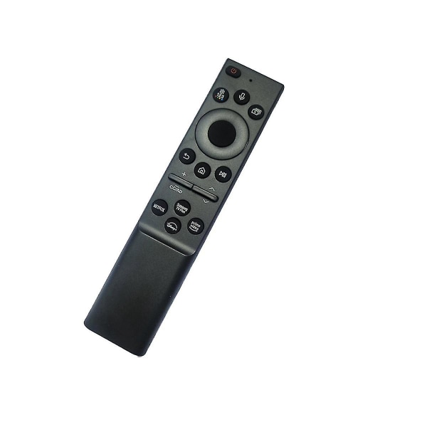 Bn59-01385A Fjärrkontroll kompatibel med Smart 4k Bn59-01432j Bn59-01385a Qled Oled Frame