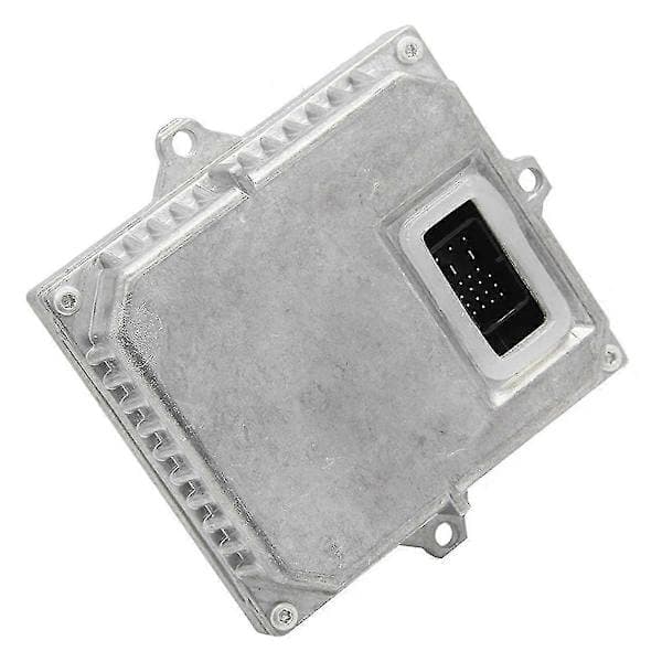 D2s D2r Headlight Ballast Driver Module Kompatibel med 6 1307329082