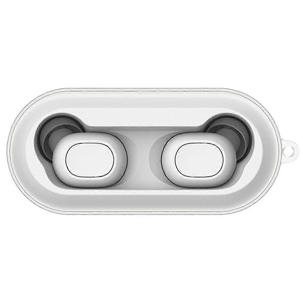 til QCY T1C Bluetooth-kompatibel trådløs Bluetooth-kompatibel hovedtelefon