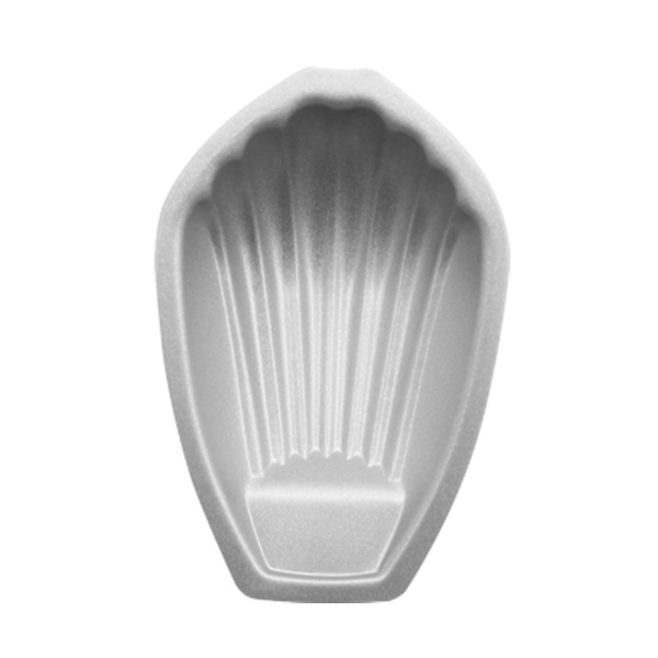 Individuelle Madeleine bageforme