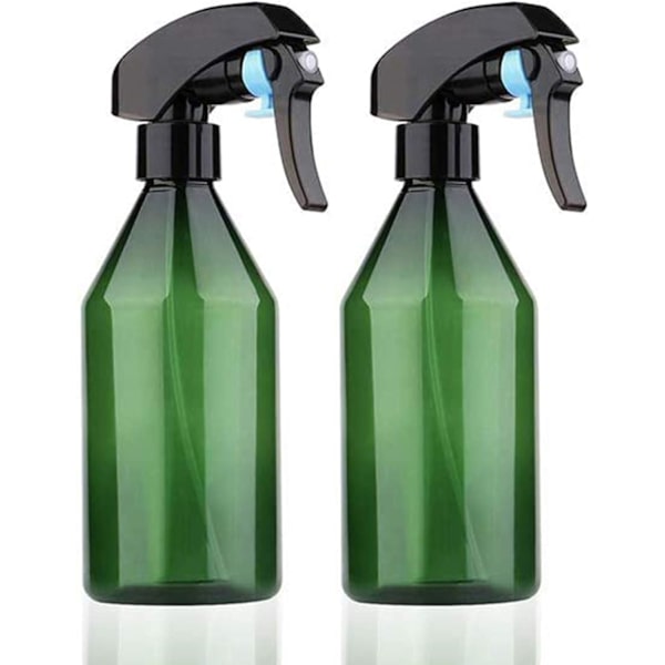 Kasvien sumutinpullot, 2 kpl 300 ml, kasvien sumuttamiseen ja puutarhanhoitoon