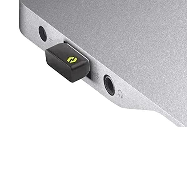 Bolt USB Adapter Trådløs Dongle Modtager til Logitech Mx Keys Mini Pop Keys