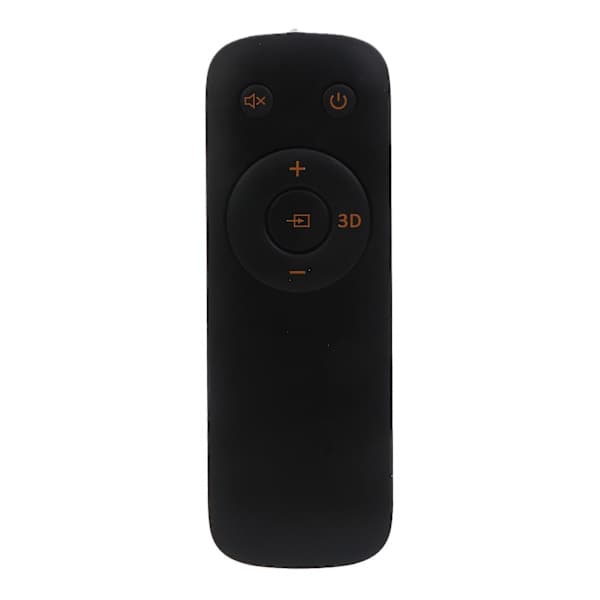 Erstatningsfjernkontroll for KlipschReference R-20b Soundbar (AM4)