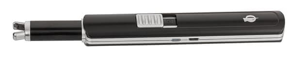 Elektrisk Ildtænder / Grilltænder / Elektrisk Lighter - USB sort