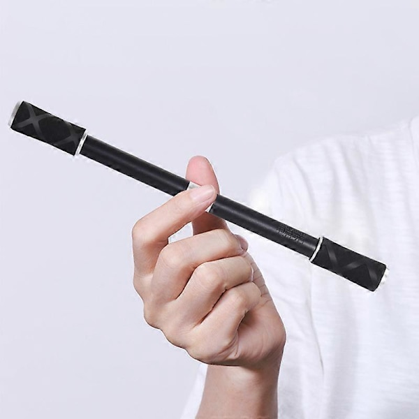 Kreativ Spindende Pen Fidget Spinner Roterende Legetøj Voksne Antistress Anti-slip Hånd Spinner Legetøj Til Børn Julegaver