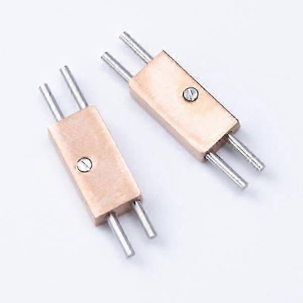 13 mm led Solid End Link-erstatning til Patek Philippe rem Nautilus 5711/5712 Rose Gold