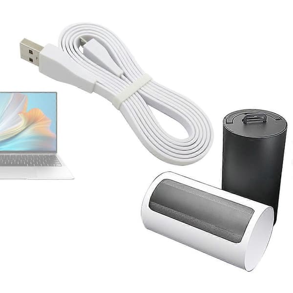 Bluetooth-kompatibel højttaler Micro USB opladerkabel erstatning for UE BOOM