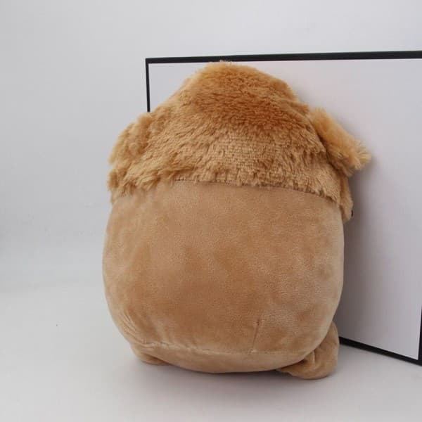 25 cm Squishmallow Pude Plys Legetøj AVOCADO AVOCADO