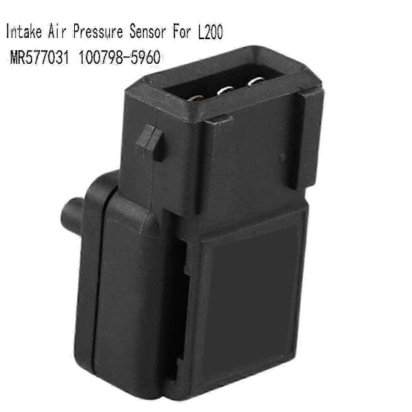 Insugningslufttryckssensor för III L200 MR577031 100798-5960 MAP-sensor