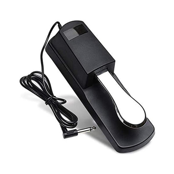 Klaver Keyboard Velegnet Til Elektrisk Klaver Elektronisk Keyboard Elektronisk Klaver Pedal