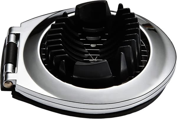 Eggkutter 3-i-1 Eggskjærer