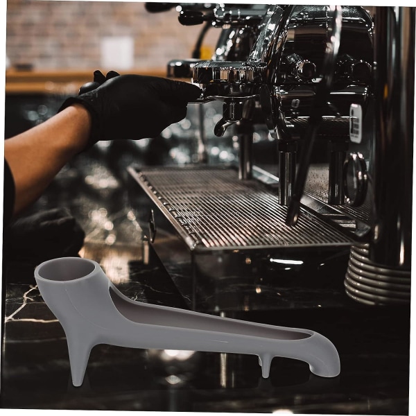 Kaffemaskin Baffle Espressomaskiner Hem Espressomaskiner Små kaffebryggare  Omrörare Verktyg d894 | Fyndiq