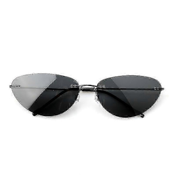 The Matrix Resurrections Neo Kostym Glasögon Ögonglas