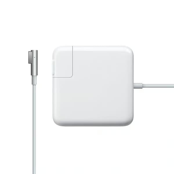 Oplader til Macbook 60W / Erstatningsadapter - MagSafe Gen 1
