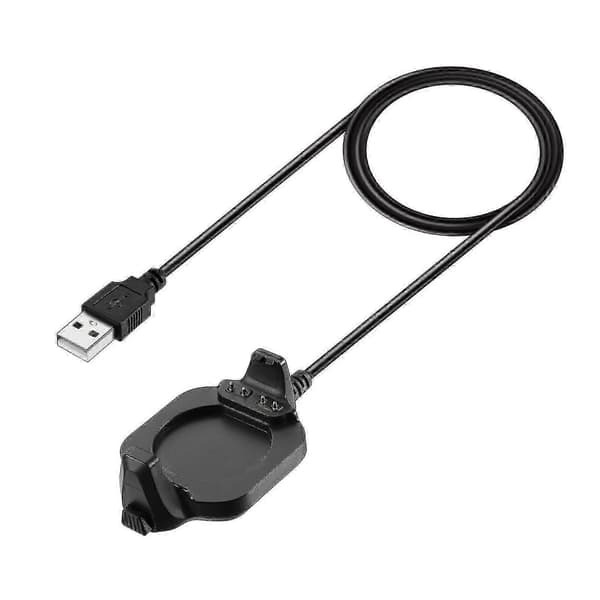 Laderadapter for Forerunner 920xt klokke ladekabel dokk D Ft
