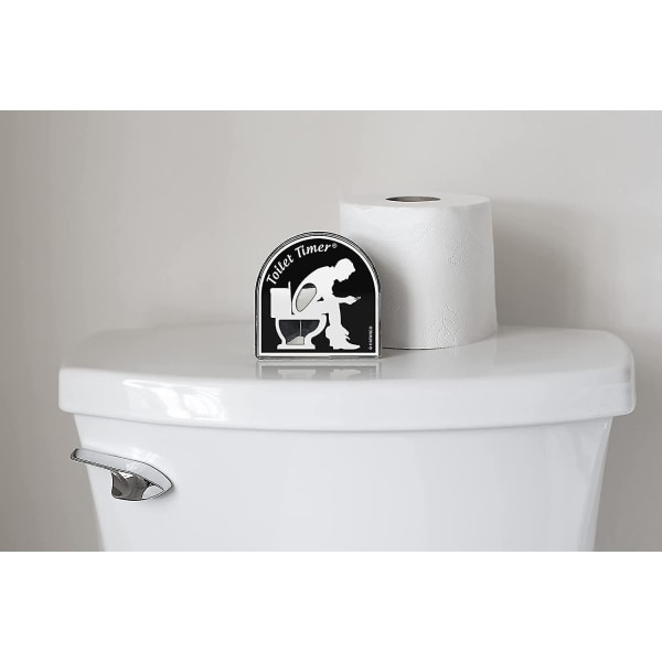 WC-kierros Katamcolta (Classic), hauskat lahjat miehille, aviomiehelle, isälle, isänpäivään, syntymäpäiväaasi