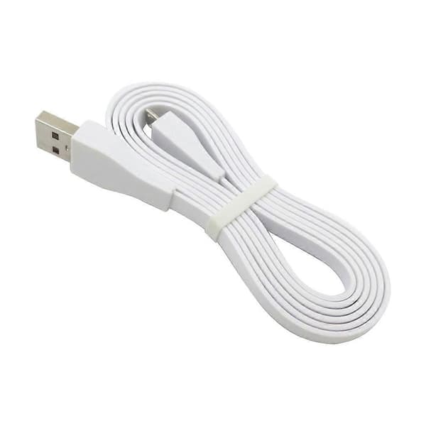 Bluetooth-kompatibel højttaler Micro USB opladerkabel erstatning for UE BOOM