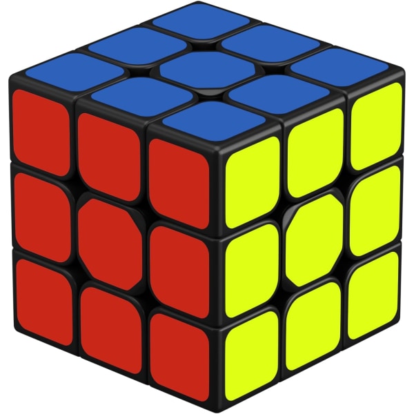 Speed ​​Cube, farger, 56 mm (2x2x2)