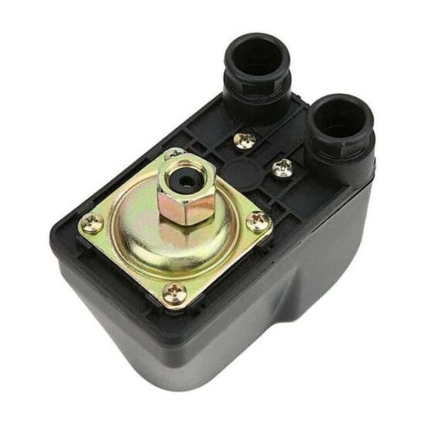 PM5 Vattentrycksbrytartyp, Automatisk Vattenpump Kontrollbrytare Display Tryckregulator
