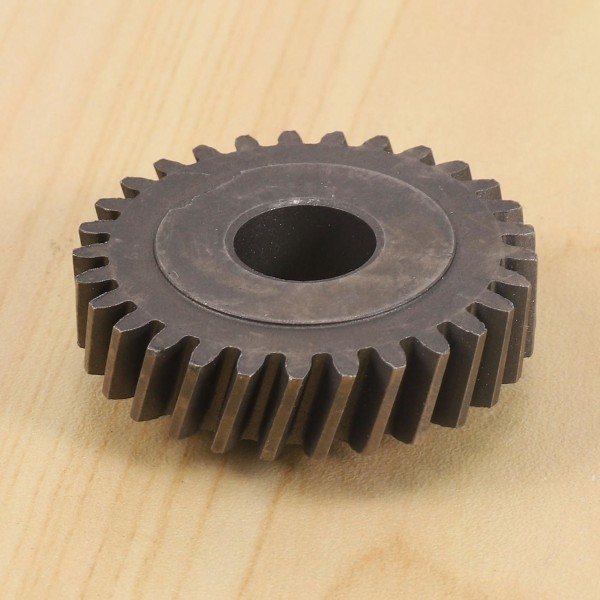 För Kitchenaid Worm Gear W11086780 Fabriksstativblandare Ersätter 9703543 9706529 W10916068 Wp97065