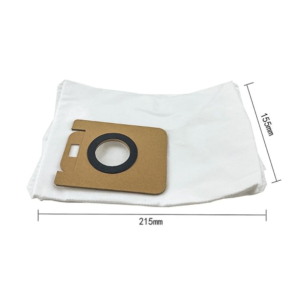 Xiaomi Dreame Bot Z10 Pro L10 Plus -robotti-imuri