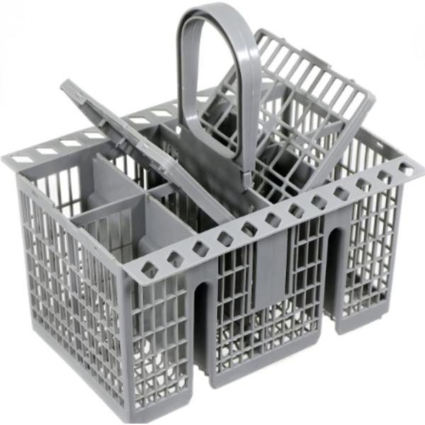 Kutteholder Universal for oppvaskmaskin (avtakbart håndtak)