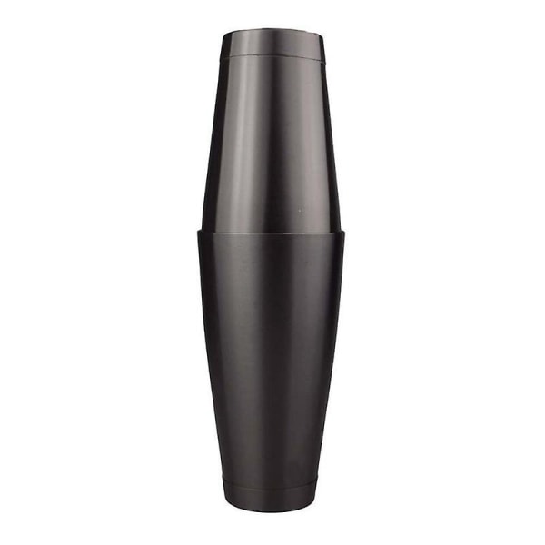 2 st Boston Shaker i amerikansk stil Cocktail Shaker Cup Bar Verktyg
