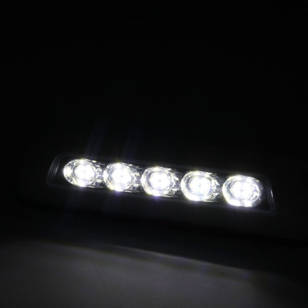 12V RV LED markiisi valo vesitiivis matkailuauto asuntovaunun sisäseinävalaisimet valopalkki matkailuauto matkailuauto