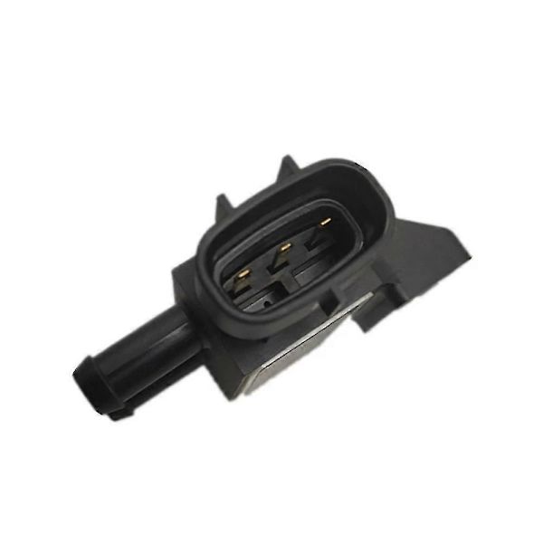 Bil Udstødning Dpf Differentialtryk Sensor Til D-max Damx Mux 8983314120