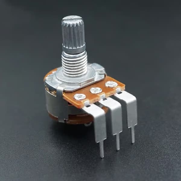 10 st WH148 Potentiometer B100K B100K B100K