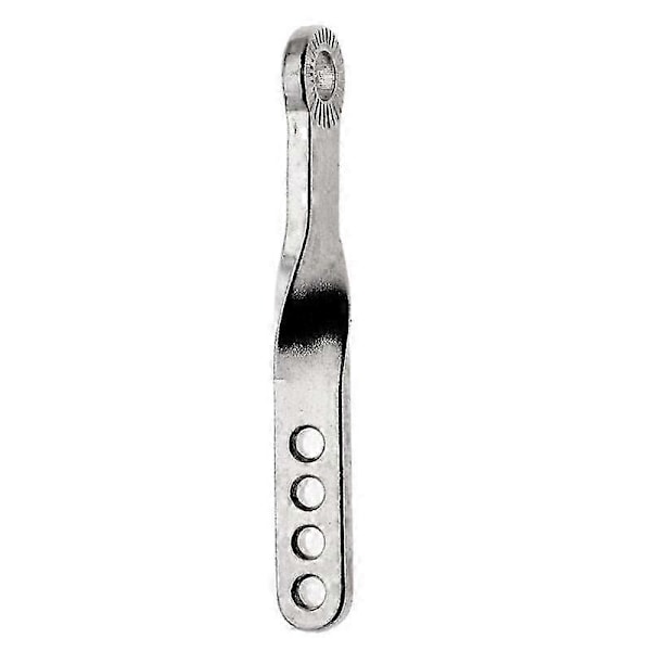 Nålstang Trådøye 4 Hull 45-133 For KANSAI 1404 1508 Multi Symaskin 4N Guide