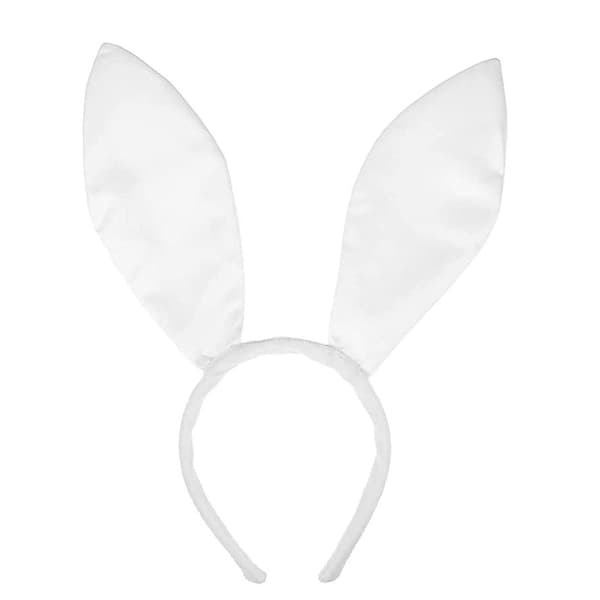 Bunny Hovedbånd Sæt Søde Kaninører
