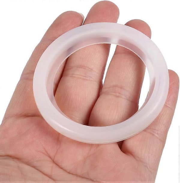 Espressomaskin Delar Tätningsring, Packningsring, Ersättningspackningar Packningstätning, för Kaffemaskin för Espressomaskin