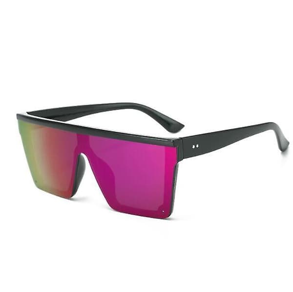 Polariserade solglasögon för män UV400 skyddsglasögon