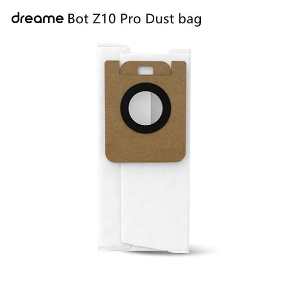 10:e dammsugare Dreame Bot Z10 Pro dammsugare reservdelar