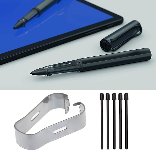 Touch Pen Nib Spidser Fjerningsværktøj Udskiftning til Remarkable 1 Remarkable 2 10Pcs