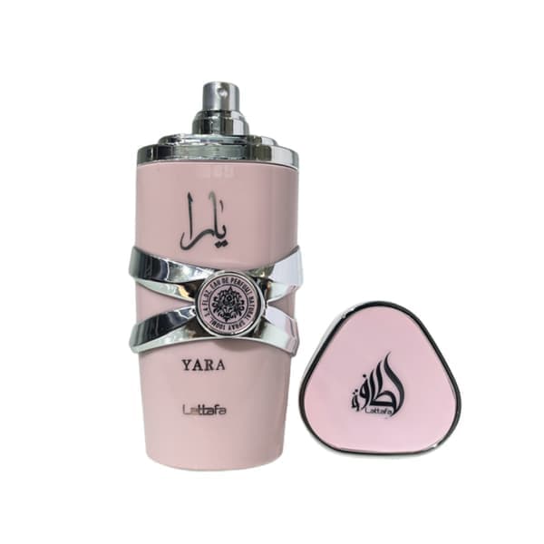 Lattafa Yara EDP 100ml Rosa