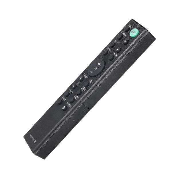 Lämplig för Sony Bluetooth Soundbar Audio Fjärrkontroll Rmt-ah101u-