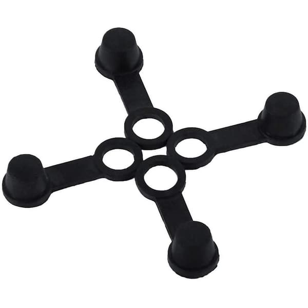 Senhai - 30 stk gummibeskyttelse for bremsekaliper