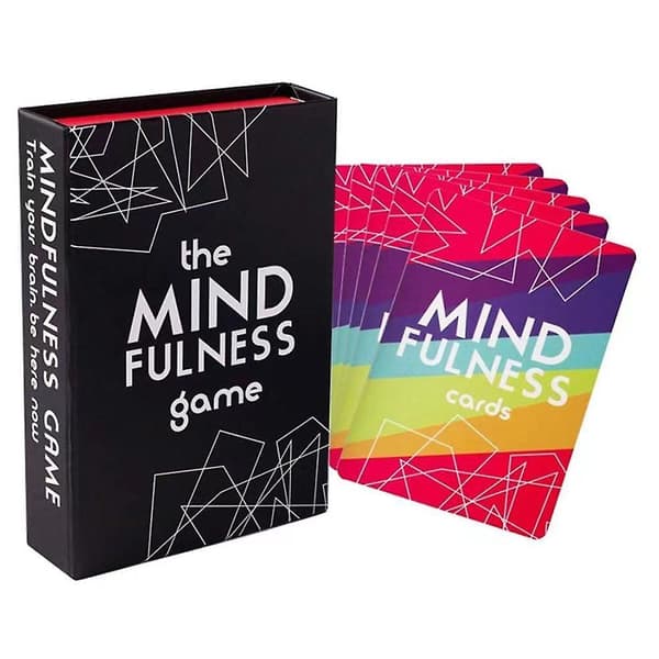 Mindfulness-spelet