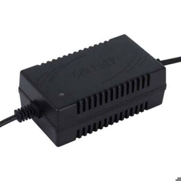 12V 1.8A Smart Batterioplader Tilbehør til 220V CN Elektrisk Sprøjte