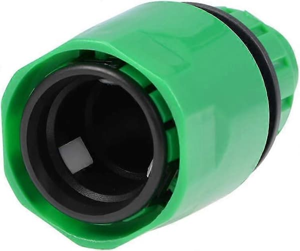 5 stk. sourcing map Hurtigkobling Slange Rør Adapter Fitting 8 mm Indvendig Diameter Slange Rør til Havevandingssystem