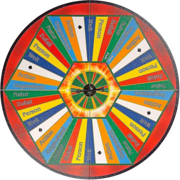 Articulate Selskabsspil