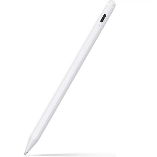 Active Stylus Compatible With , Stylus Pens Compatible With Touch Screens,recharable Citive 1.5mm Point With And Othe