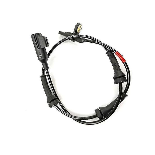 Lr024208 ABS-sensor for venstre bakhjul, automatisk for Range Evoque