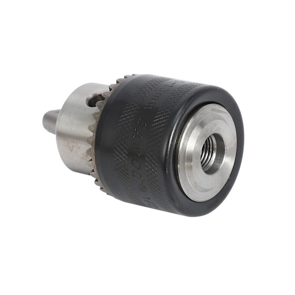1,5-13 mm borrchuck borr adapter 1/2 tum ändrad slagnyckel till elektriska borrar
