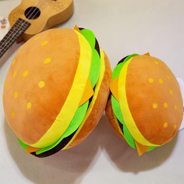 Burger Pynteputer