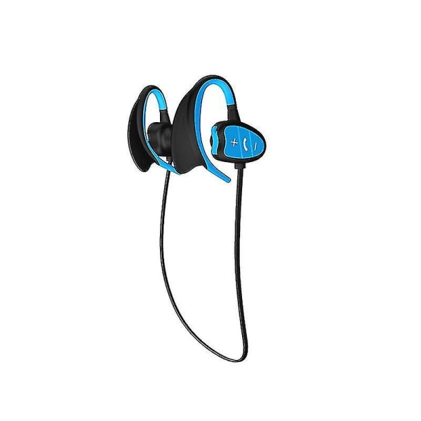 Uimakuulokkeet Langattomat Bluetooth 5.0 -kuulokkeet Ipx8 Vedenpitävät nappikuulokkeet Urheilukuulokkeet